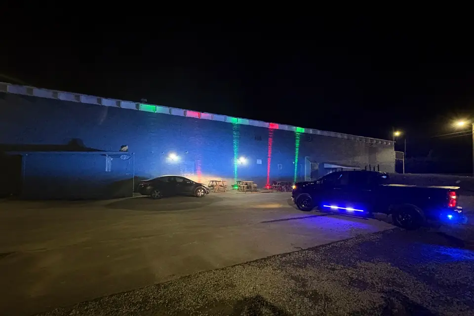 Gastonia bar raided after continuing to sell drinks without permit