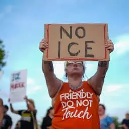 ICE Halts Traffic Stops in Maine After Second Fatal Shooting in One Week