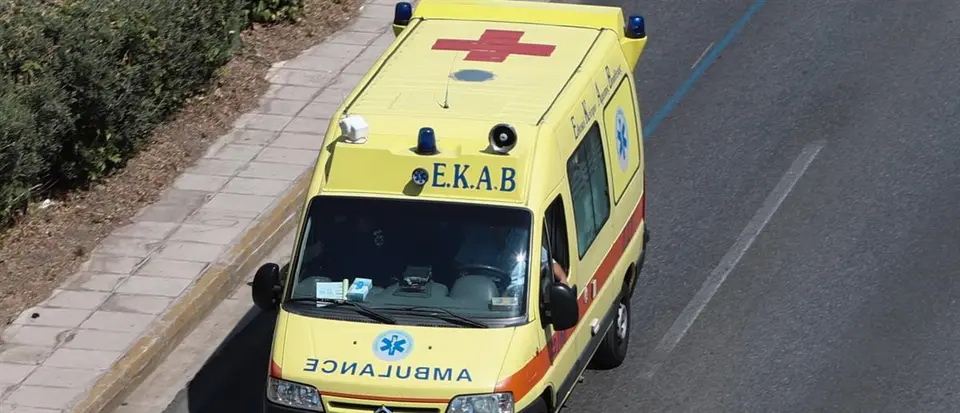 Three-year-old girl at PAGNE: Extubated following suspected abuse in Chania
