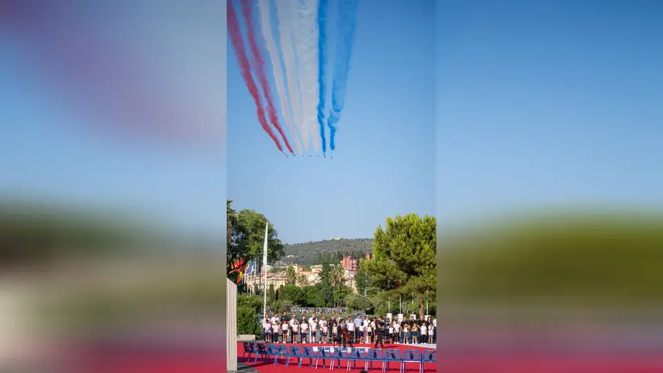 Nice attack: ten years on, city pays tribute to 86 victims