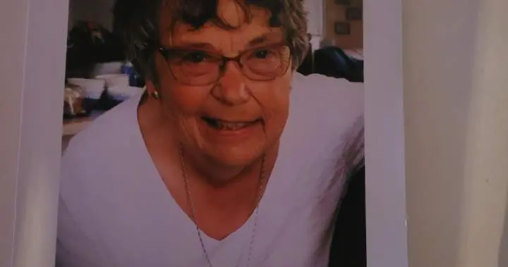 Youth apologizes at sentencing for fatal stabbing of Ontario senior