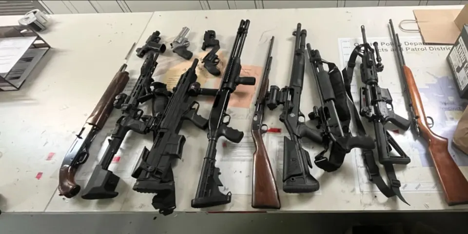 Fatal Omaha shooting after eviction dispute: felon opened fire on SWAT