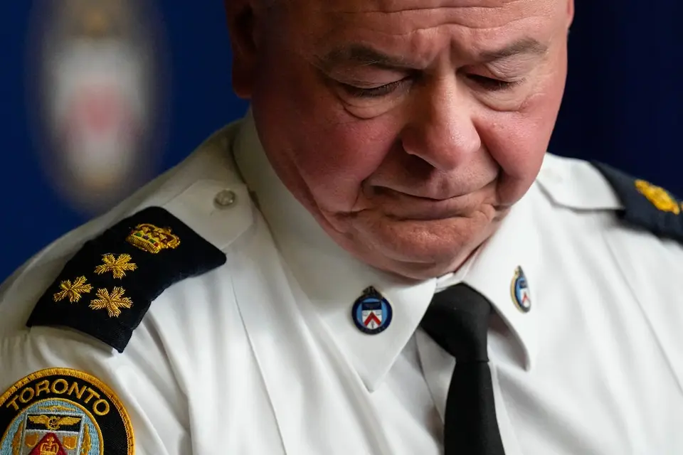 Two Dead, Five Hurt After Gunfire at Toronto Street Festival