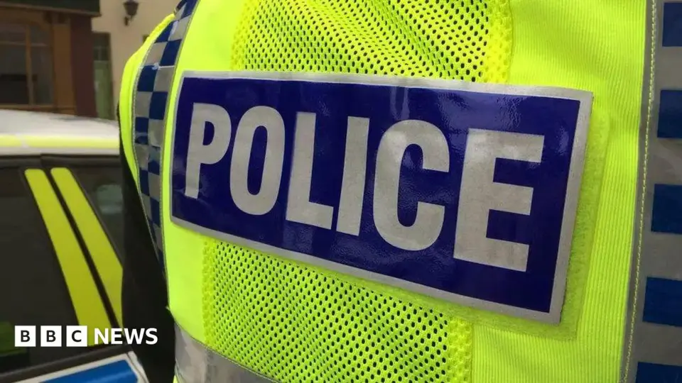Cheshire PC charged with assaulting 80-year-old man in custody in Runcorn