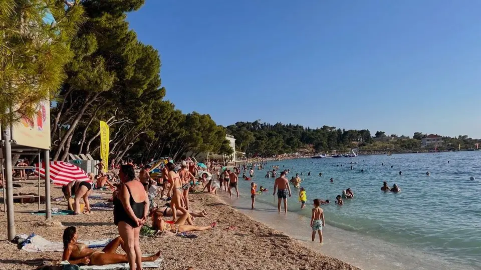 Dvojica Čeha završila u zatvoru u Hrvatskoj, prisvojili su pronađenu torbu s milijunom kuna