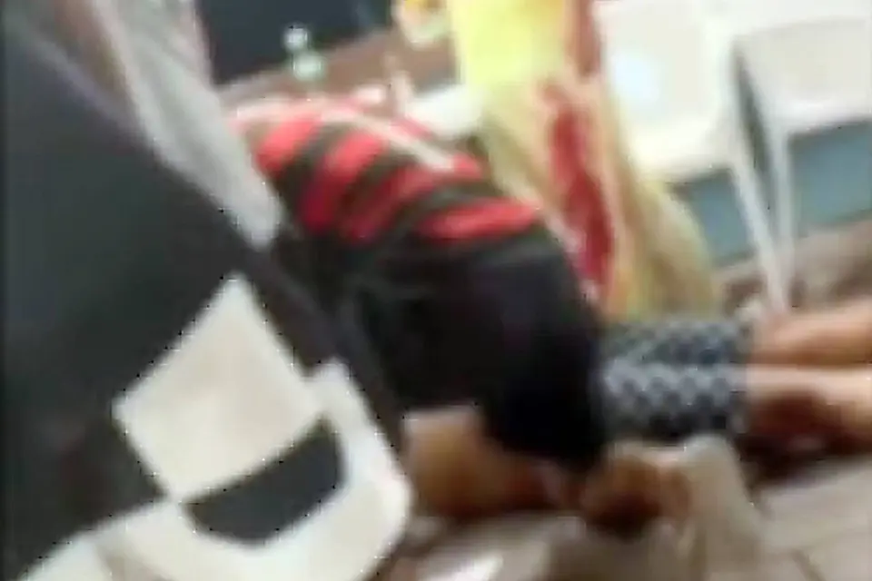 Acusado de matar turista em Pernambuco é capturado em Santa Catarina