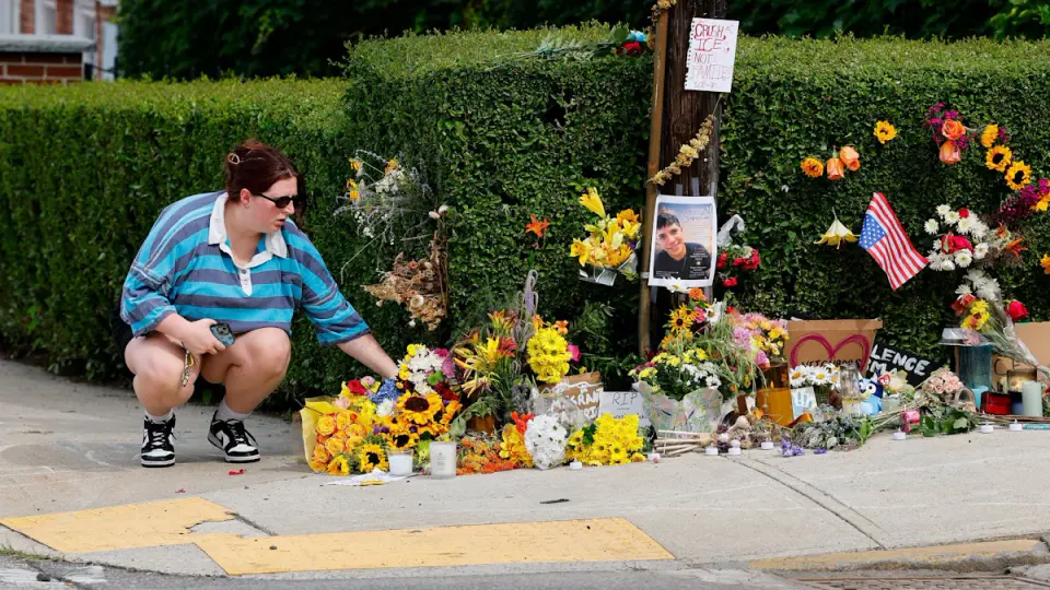 ICE Officers Shoot and Kill Colombian Man in Maine — Second Fatal Shooting in a Week
