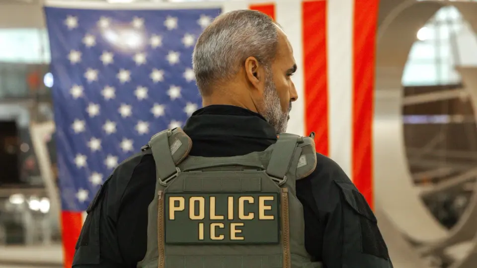 Person Dies Fleeing ICE-Related Traffic Stop in Florida
