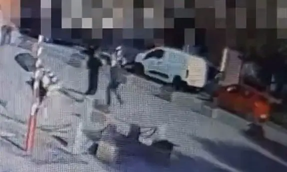 Napastnik z Choszczna pobił księdza i kościelnego. Prokuratura zarzuca mu pobicie