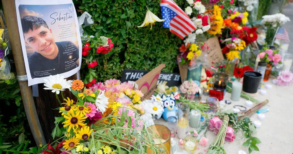 ICE suspends traffic stops across US after two fatal shootings