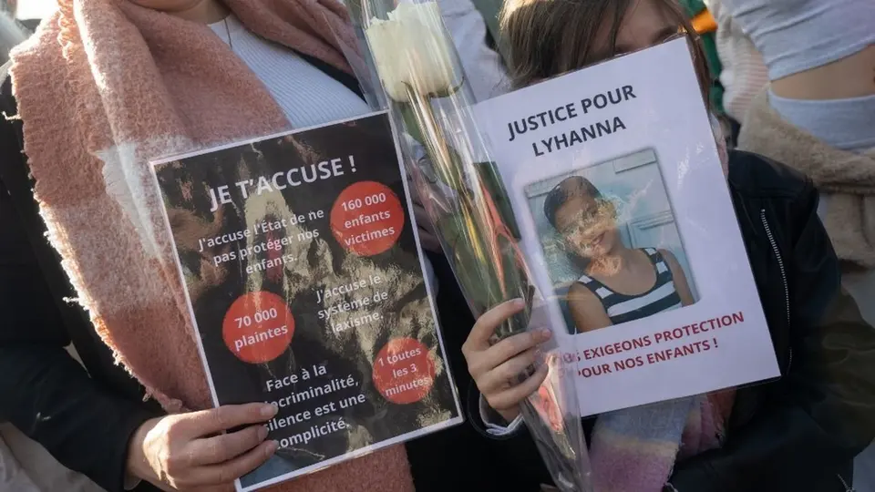 Affaire Lyhanna : le suspect principal convoqué pour viol et assassinat dans le Gers