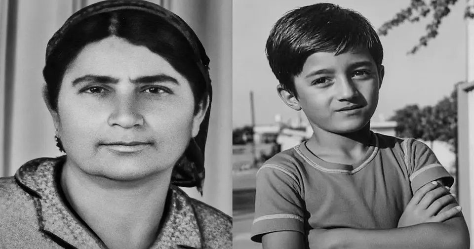 Double murder in Limassol in 1974: Eight-year-old boy and grandmother killed by gunfire