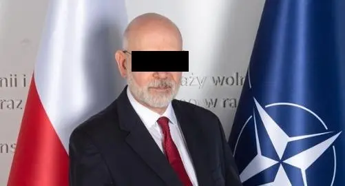 Były szef KRRiT zatrzymany przez CBA. Chodzi o kampanię "Sprawiedliwe Sądy"