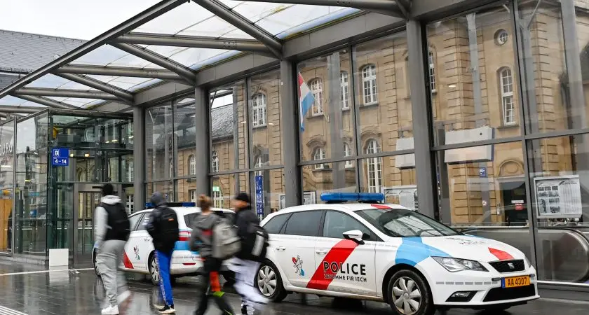 Luxembourg: Drug trafficking crackdown accelerates with 148 arrests in six months