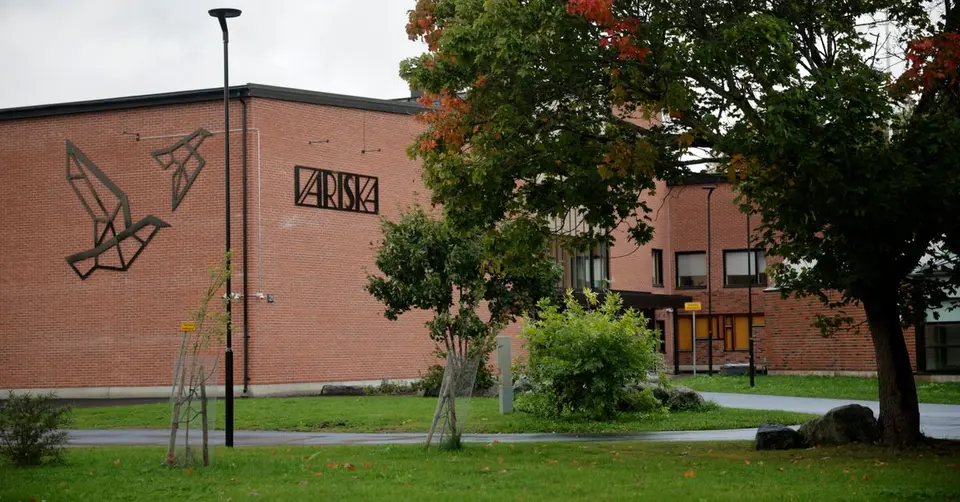 Police investigate serious assault in Vaasa – corrosive liquid poured on 8-year-old at school grounds