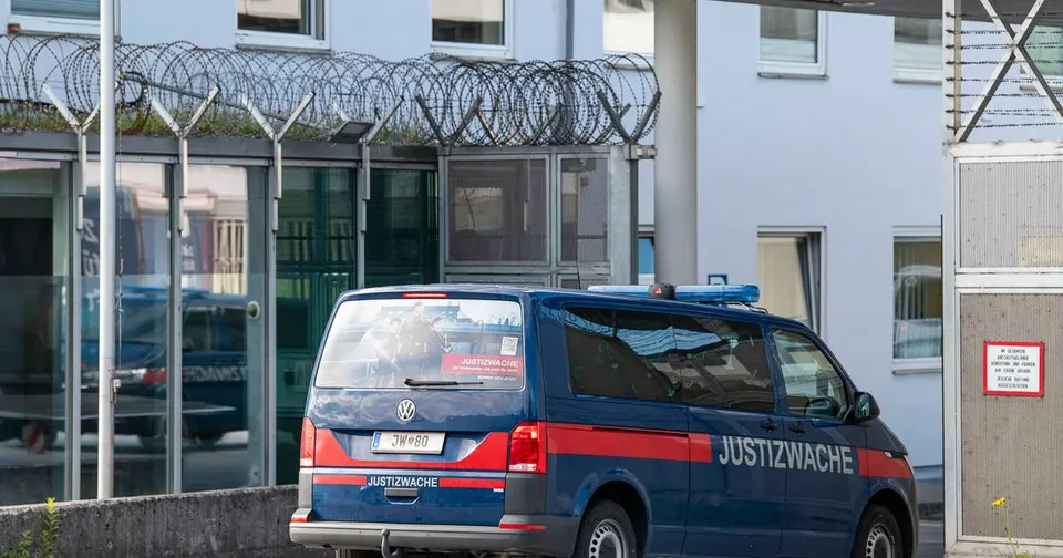 Frau in Kufstein mit Gabel attackiert – Mutmaßlicher Mordversuch