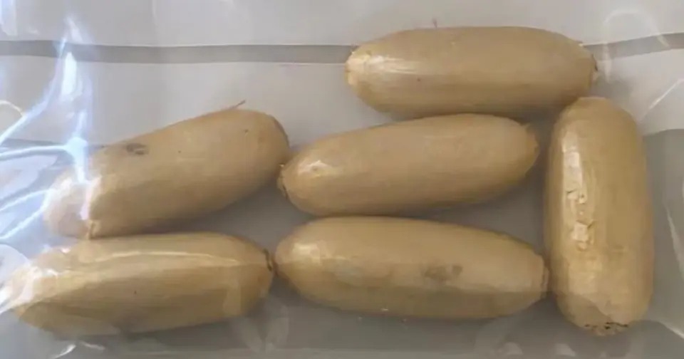 28-year-old arrested at Larnaca airport for cocaine importation