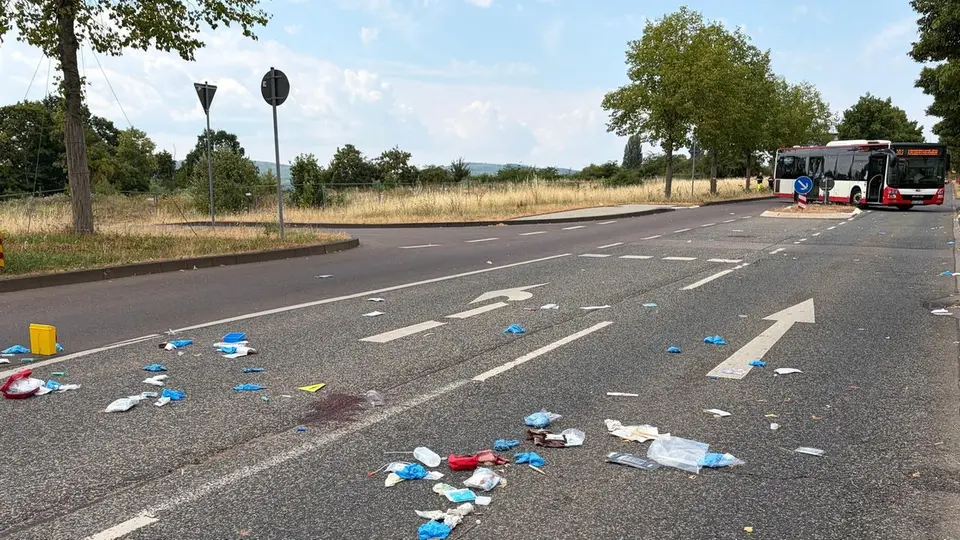23-Jähriger stirbt nach Messerattacke in Trier