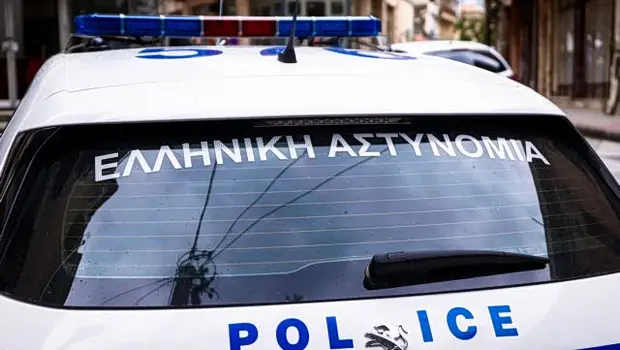 Lagonissi: Man arrested for attempted rape in shop