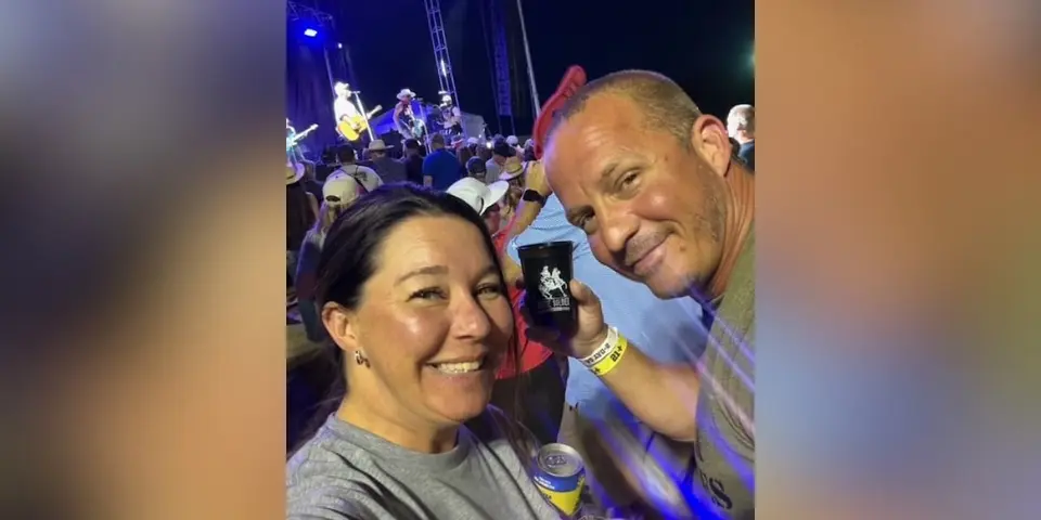 Suspect Held in Brutal Slaying of Alabama Couple