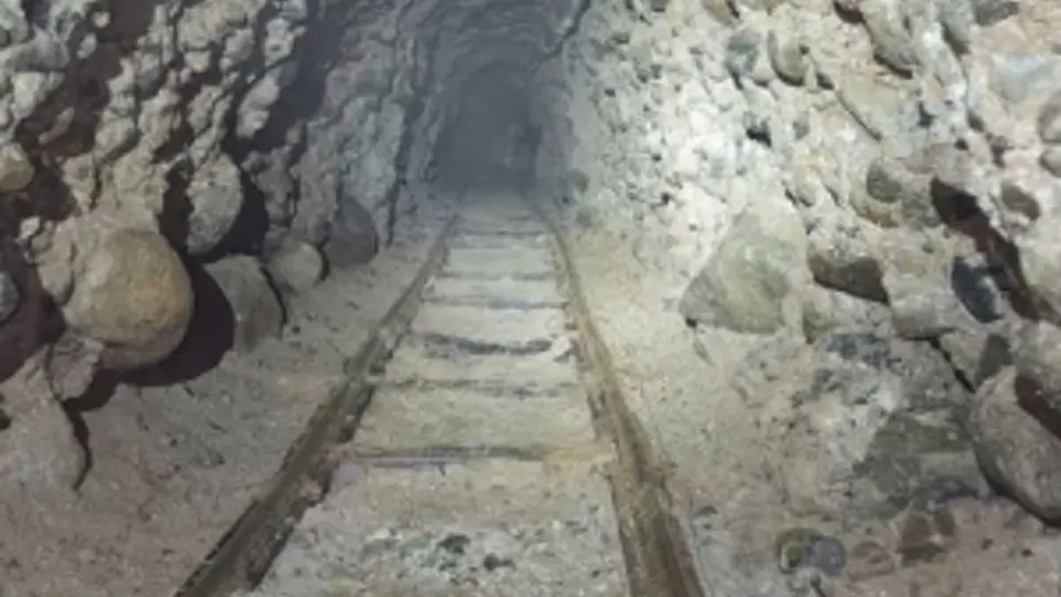 California Drug Tunnel: 532-Meter Smuggling Route to Mexico Uncovered