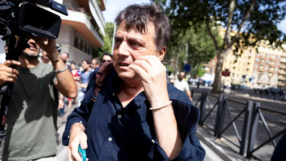 Indagato per aggressione a Ranucci nega legami con Lavitola