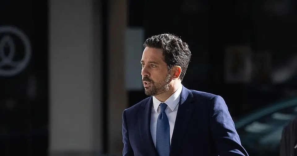 Former number two to García Ortiz confirms to Pedraz meetings with PSOE intermediary at the Public Prosecutor's Office