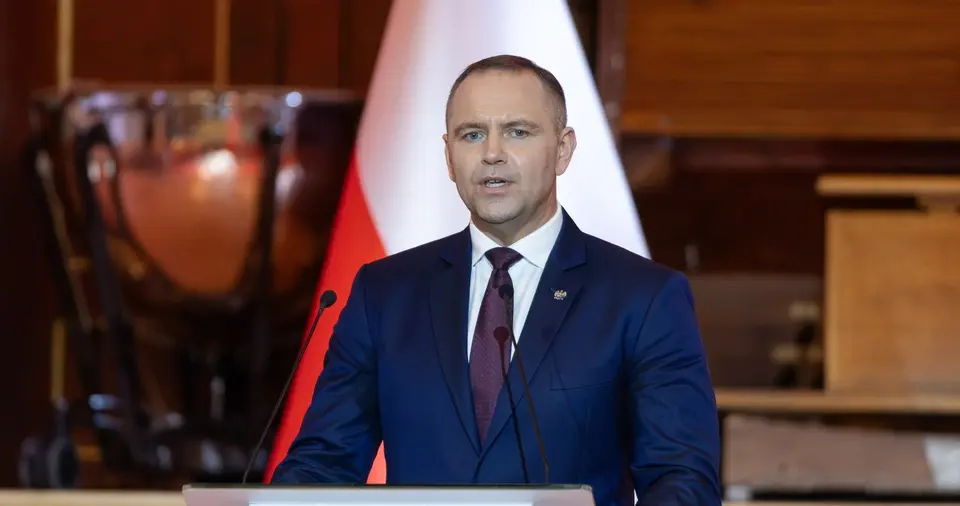 President Nawrocki testifies as witness at Gdańsk prosecutor's office