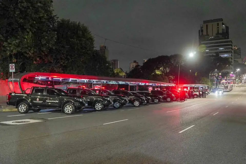 Operation in SP and PR dismantles false ICMS tax-credit scheme causing R$ 3.8 billion in losses