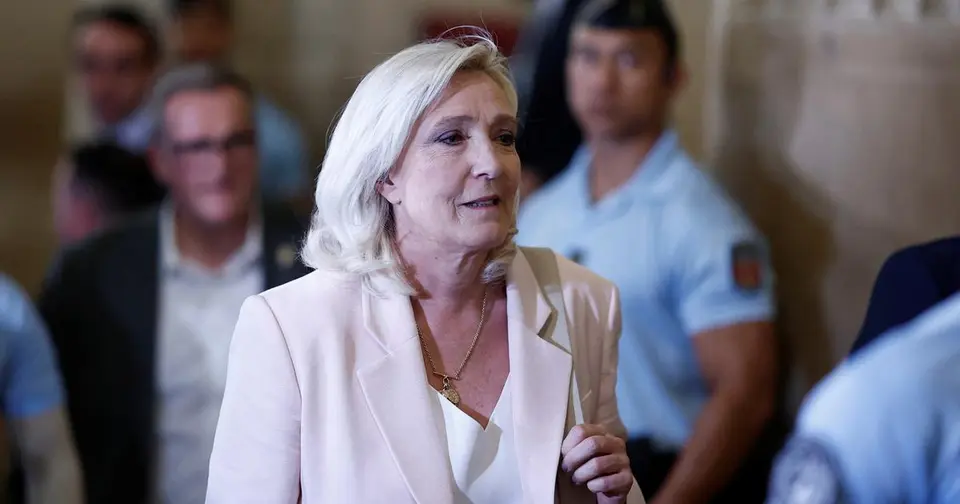 Case of National Front parliamentary assistants: prosecutor's office renounces appeal to cassation court