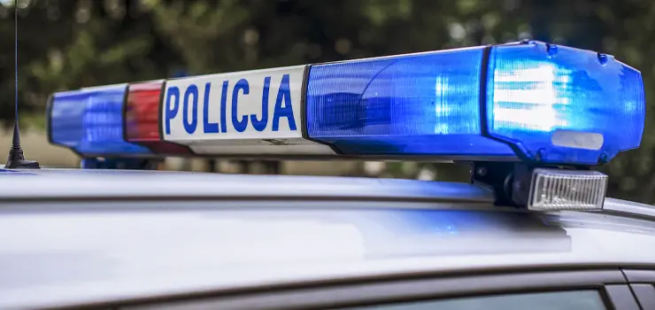 Drugs in freezer. Criminal police detain 32-year-old from Elbląg