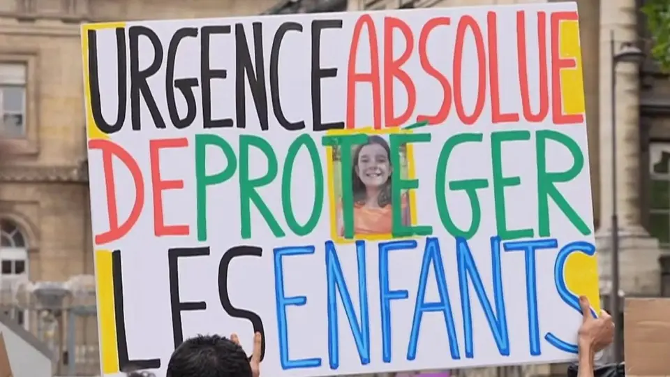 88 000 dossiers de violences sexuelles sur mineurs réexaminés dans toute la France