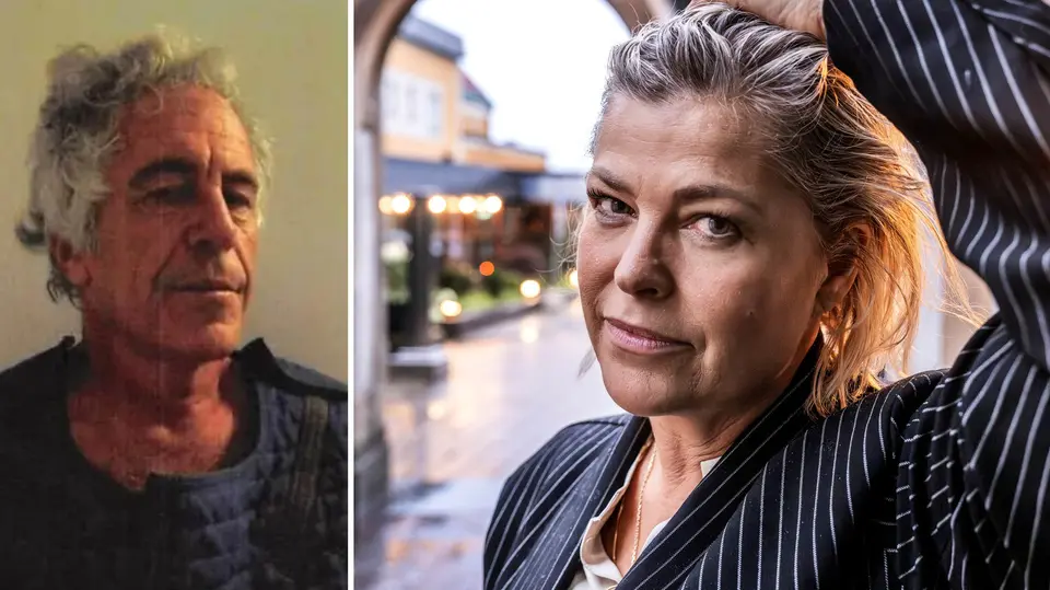 Une Suédoise porte plainte pour viol contre le recruteur de mannequins de Jeffrey Epstein, 36 ans après les faits