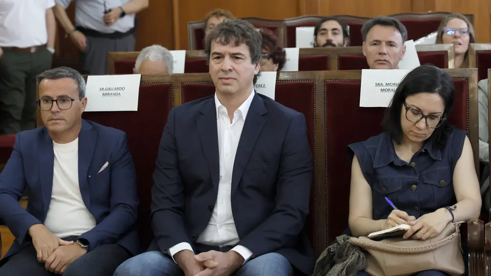 El Tribunal declara culpable al hermano del presidente del Gobierno español por un puesto a medida en Badajoz