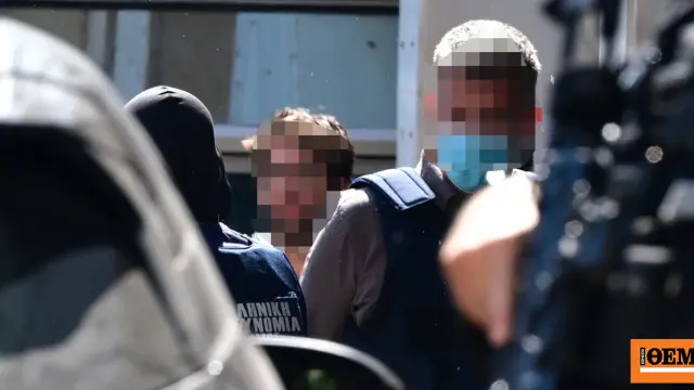 Υπόθεση Marfin: Προφυλακίστηκαν δύο 42χρονοι – Αναζητείται ο αποστολέας καταδικαστικού email