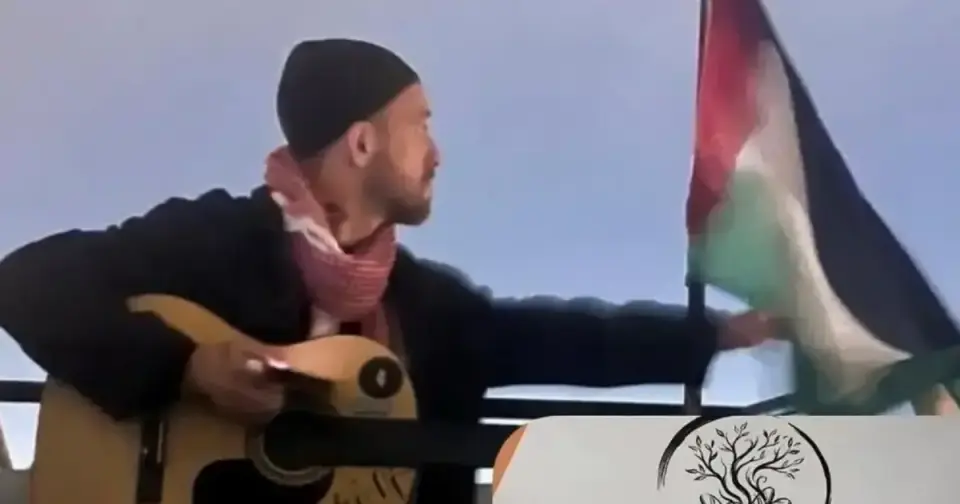 Detienen en Ibiza al heredero estadounidense James Cox Chambers Jr., reclamado por EE.UU. por presunto blanqueo y apoyo a Hamas