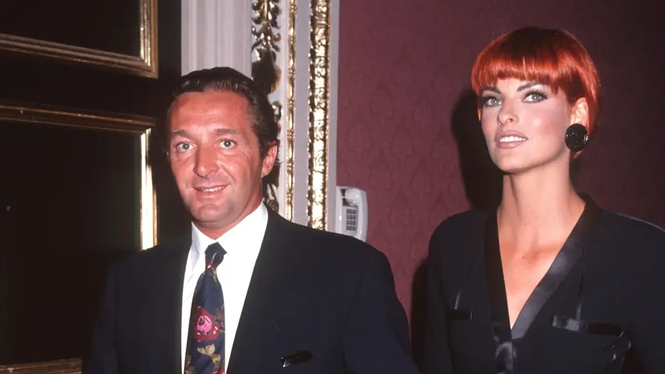 Six mannequins portent plainte contre l'ex-magnat de la mode Gérald Marie
