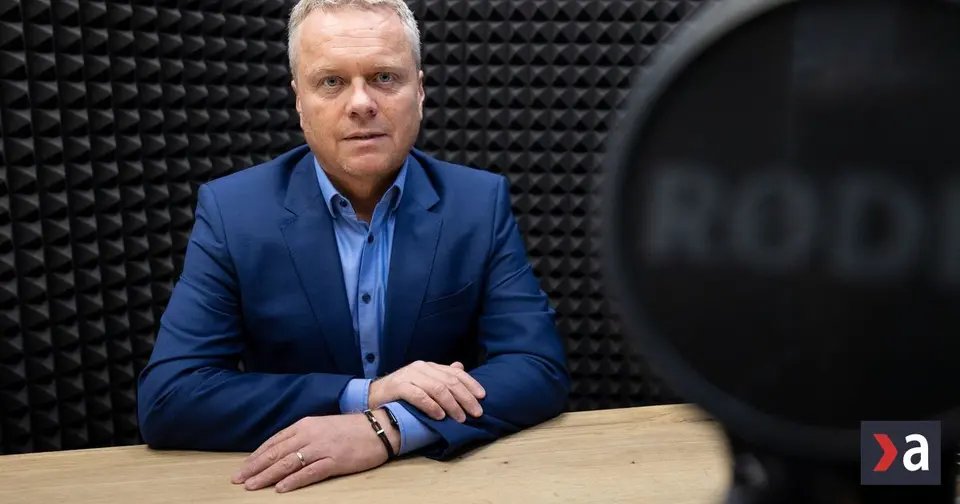 Head of SAI: Slovakia squandered historic opportunity, corruption dominates EU funds
