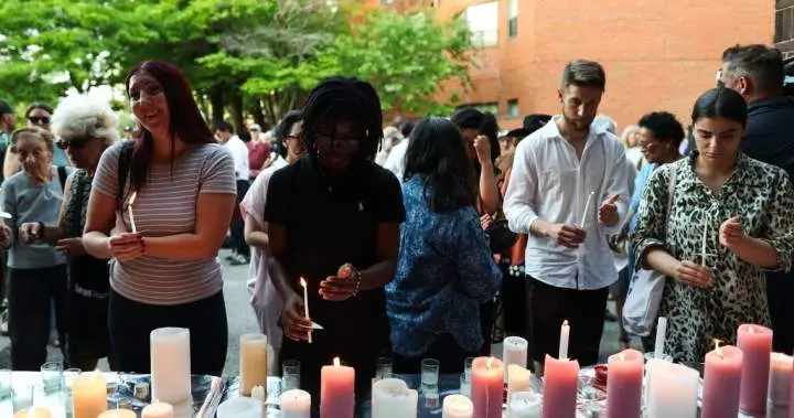 Gunfire at Toronto Street Festival Kills Two, Injures Several Others