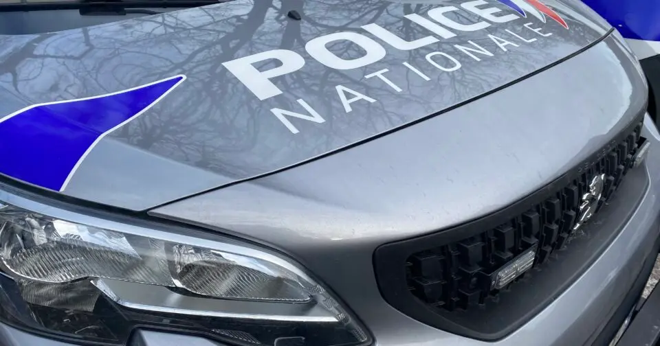 Trafic de psychotropes à Besançon : un individu de 33 ans en garde à vue