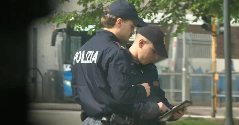 Trento, blitz antidroga: due pusher in manette in poche ore