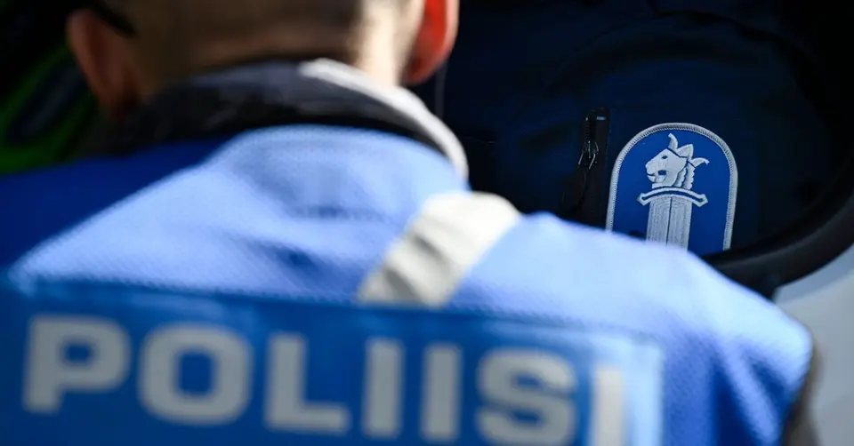 Taxi driver robbed at gunpoint at rest stop in south-western Finland