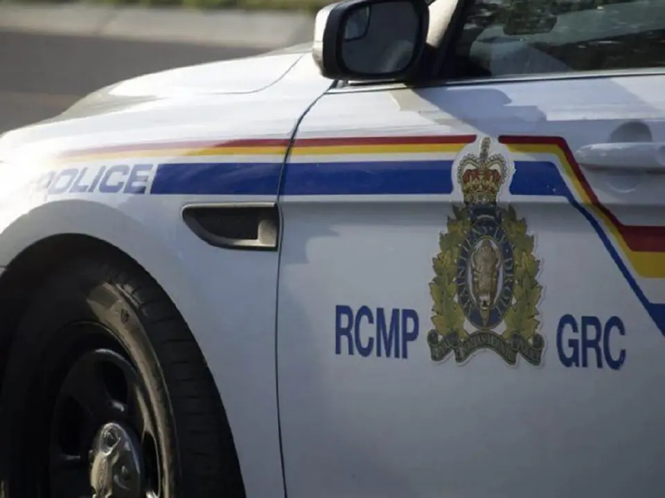 Shooting in Langley sends one victim to hospital by air
