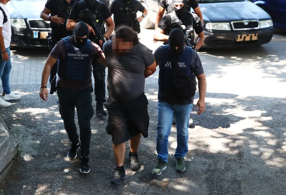 24-year-old remanded for arson attack on Nestor family