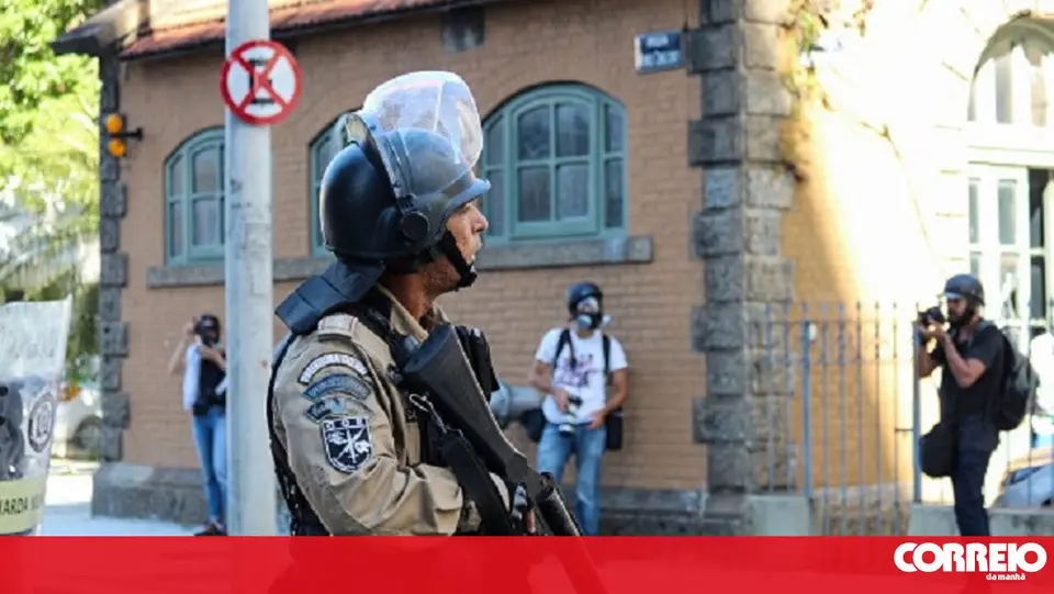 Brazilian operation uncovers financial link between criminal factions and Al-Qaeda