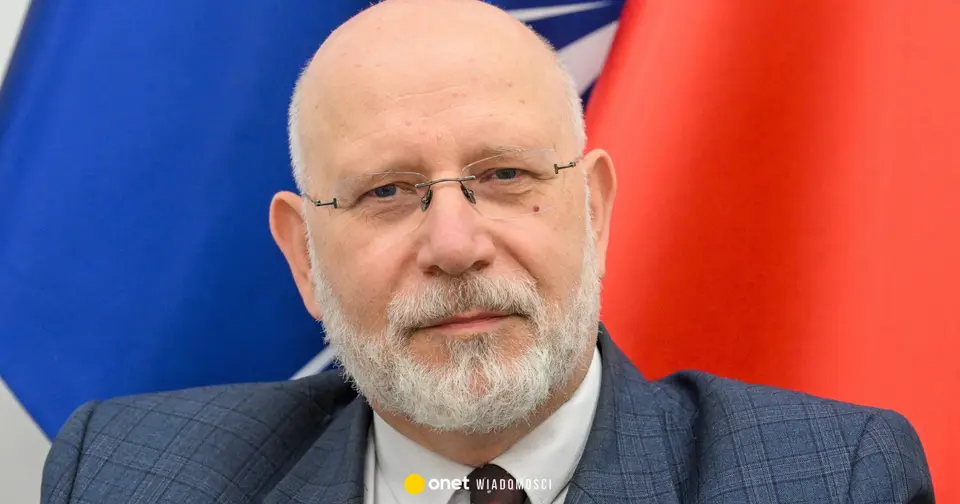 Były prezes KRRiT wyszedł z aresztu po zarzutach w sprawie PFN