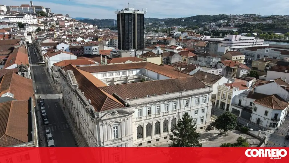 Coimbra court orders internment of man who attacked neighbour with concrete block