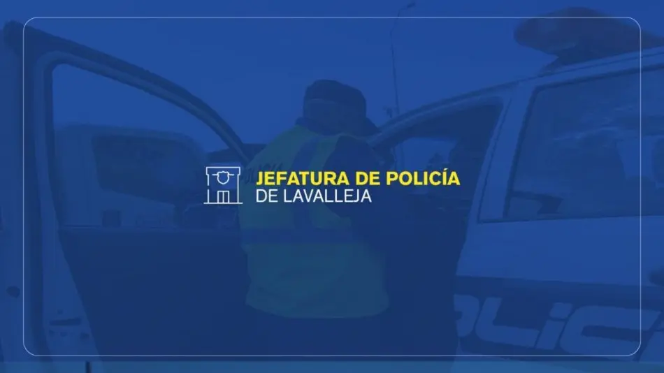 Ten months' imprisonment for man over digital fraud in Lavalleja