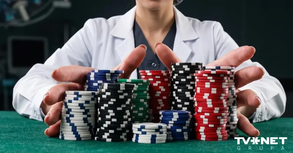 VID piemēro 400 000 eiro sodu bijušajai Liepājas deputātei par ienākumu slēpšanu un azartspēlēm