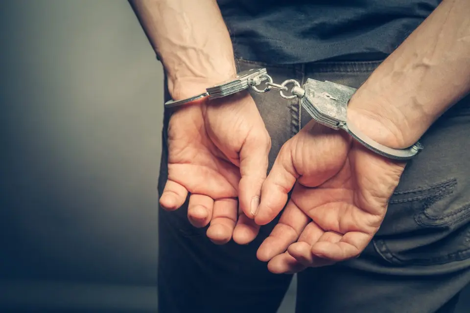 Voula: Petrol station worker douses 92-year-old customer with fuel following dispute